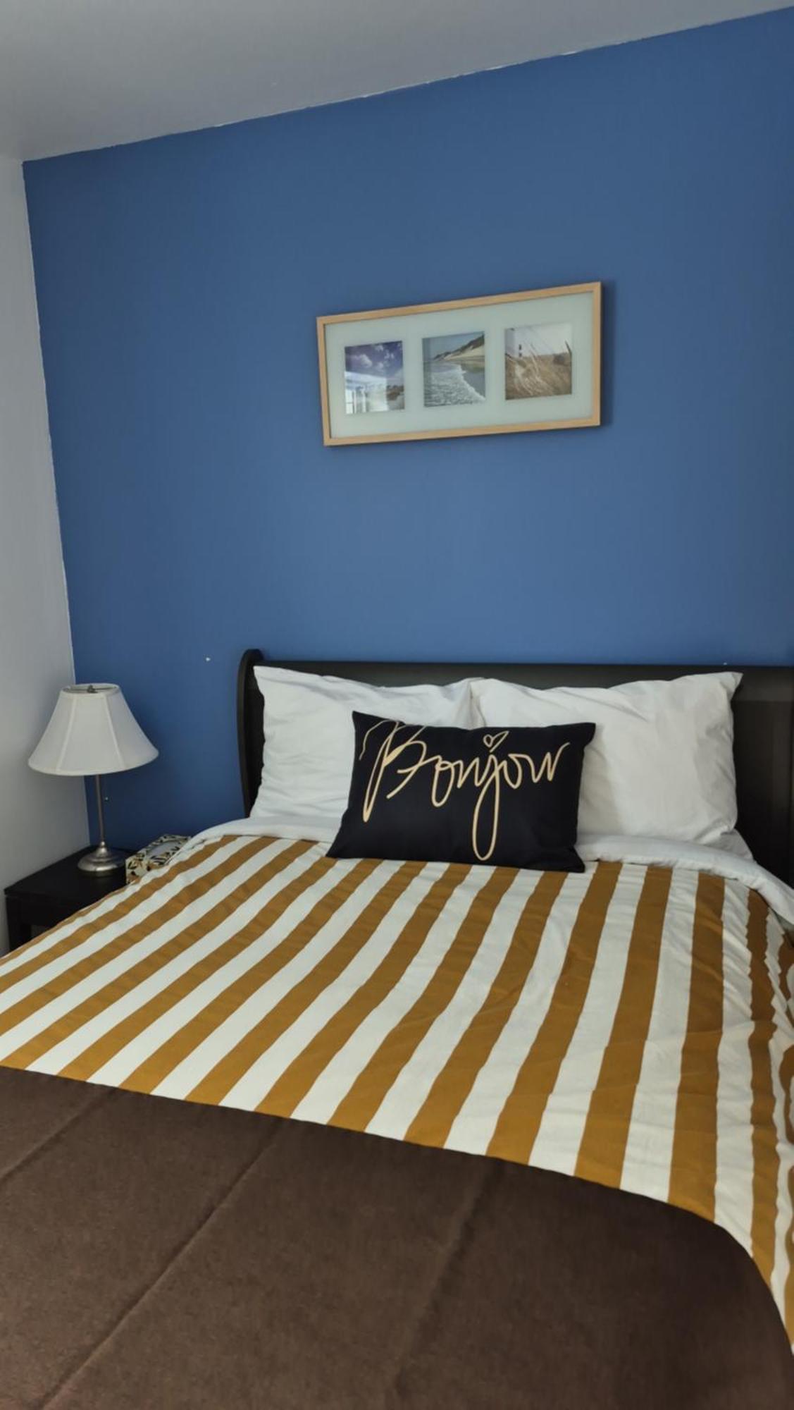 Motel Le Radisson De Val-David Bagian luar foto